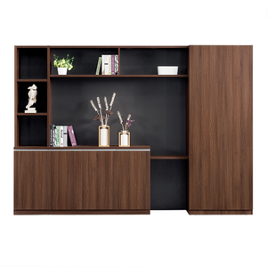 JIANGNAN Vogue Series Classeur |W2800*D400*2000(mm)