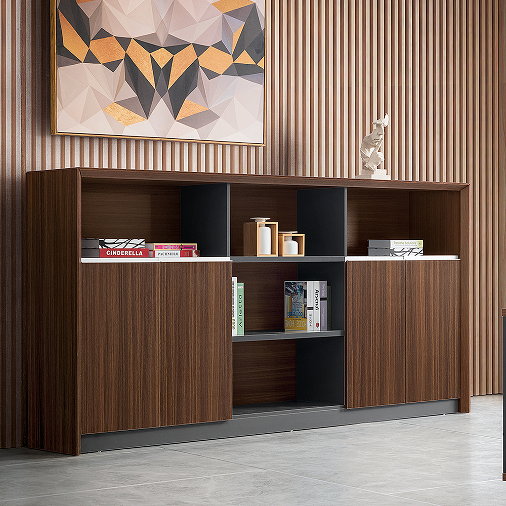 JIANGNAN Kate Series Classeur |W2400*D4500*1200(mm)