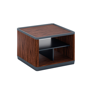 Table basse d'appoint Juedu Rongyue 700W*700D*500H mm