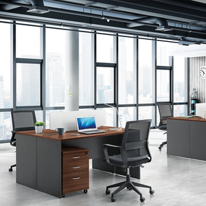 JIANGNAN Vogue Series Deux bits |L1400*P1200*H1050(mm) |W1200*D1200*H1050(mm)