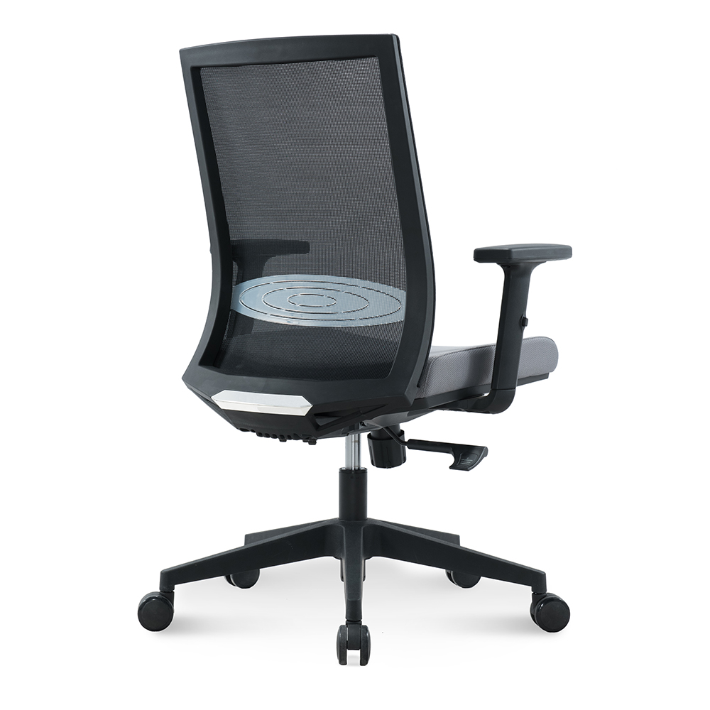 Chaise de bureau de la série JUEDU CHAIR |L635*D675*H975/1075(mm)