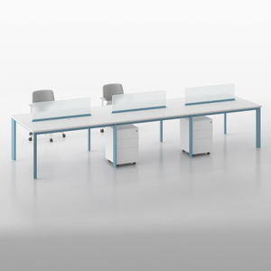 Normes ergonomiques pour les postes de travail debout